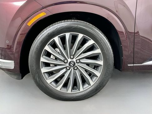 Certified 2023 Hyundai Palisade Calligraphy image 34
