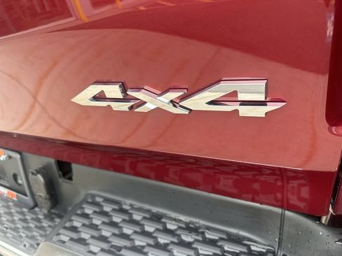 Used 2025 RAM 1500 Big Horn AWD/4WD image 11