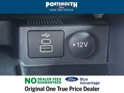 Used 2024 Ford Escape ST-Line Select w/ Tech Pack #2 image 14