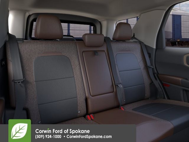 New 2026 Ford Bronco Sport Outer Banks AWD/4WD image 11