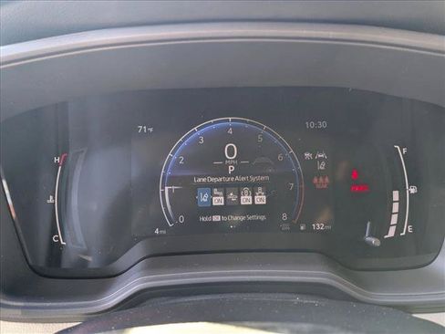 Used 2026 Toyota Corolla LE FWD image 9