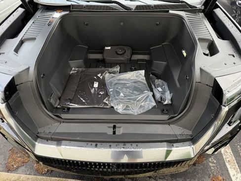 New 2025 GMC Sierra EV Denali AWD/4WD image 37