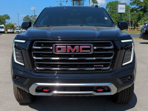 New 2026 GMC Yukon AT4 Ultimate image 9