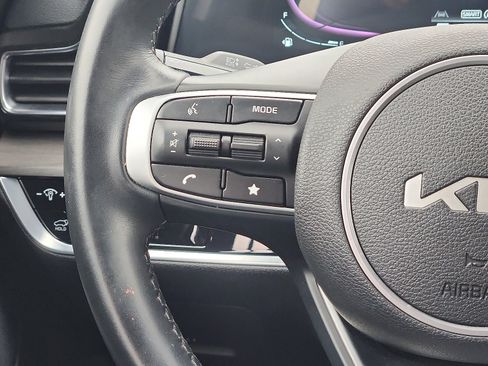 Used 2023 Kia Sportage X-Line w/ X-Line Premium Package image 15