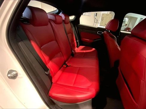 Certified 2023 Acura Integra A-Spec image 26