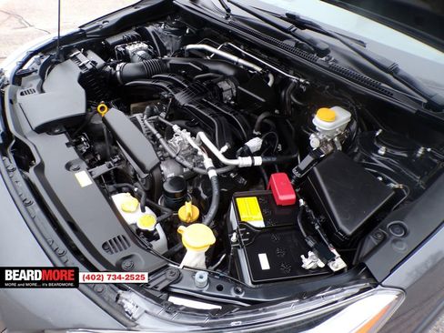 Used 2021 Subaru Crosstrek 2.5i Limited image 35