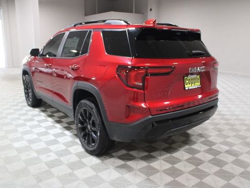 New 2026 GMC Terrain Elevation w/ Elevation Premium Package AWD/4WD image 9