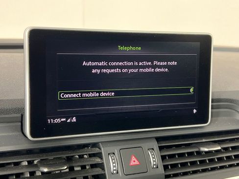 Used 2020 Audi Q5 e Premium Plus w/ Premium Plus Package image 36