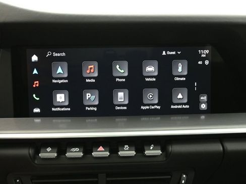 Used 2025 Porsche 911 Carrera image 11