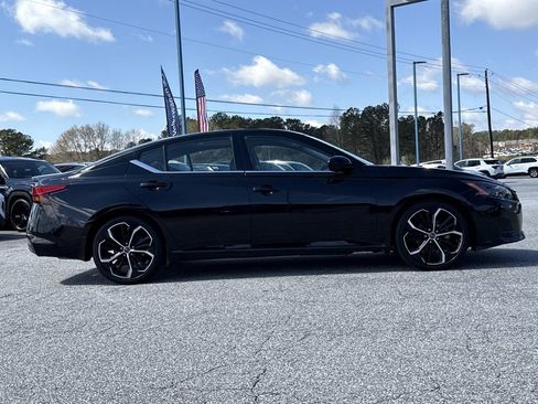 Used 2024 Nissan Altima 2.5 SR w/ SR Premium Package image 27