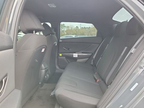 New 2026 Hyundai Elantra Sport image 11