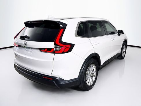 Certified 2023 Honda CR-V EX-L image 32