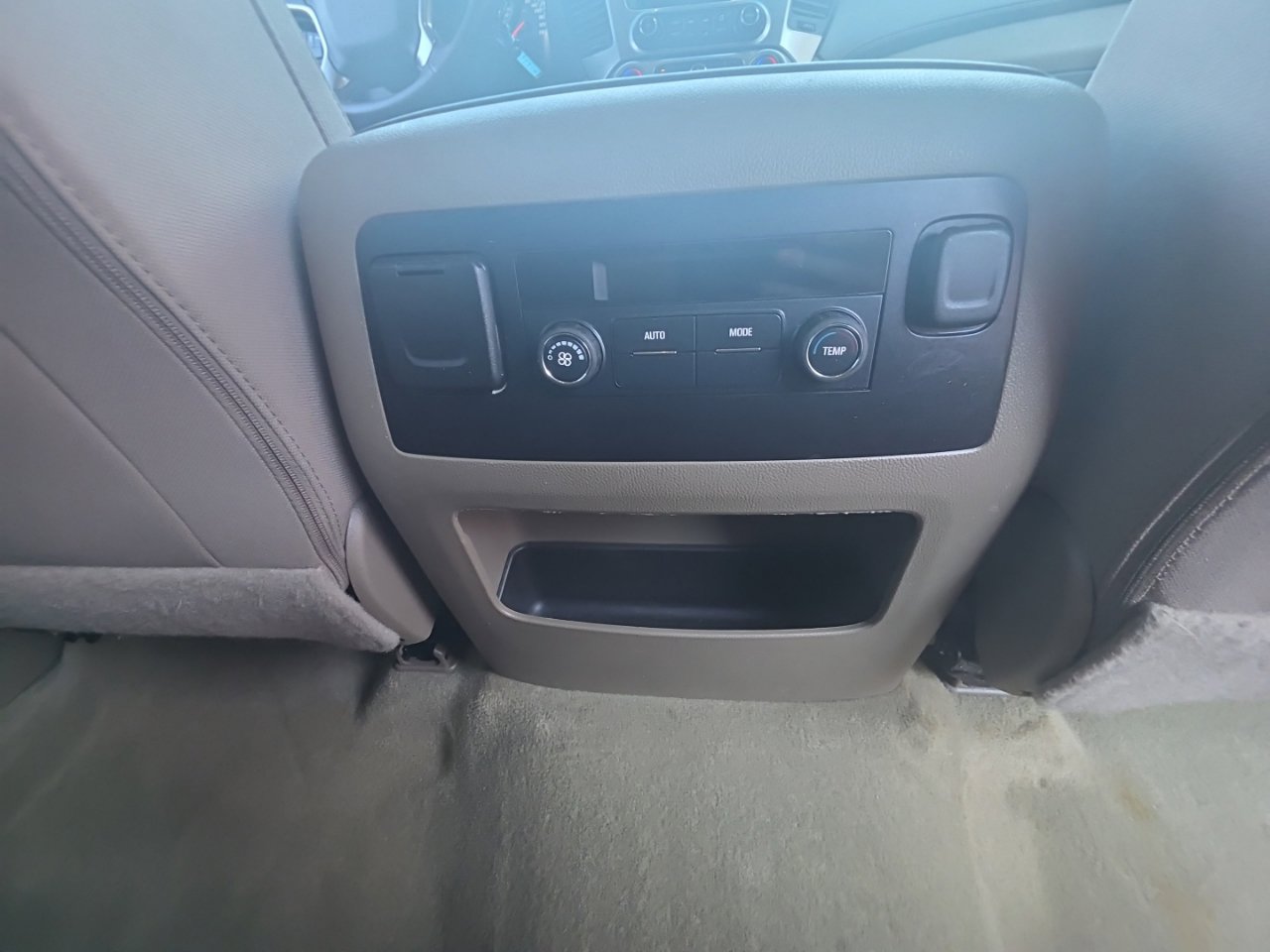 Used 2016 Chevrolet Suburban LS w/ Max Trailering Package RWD image 28