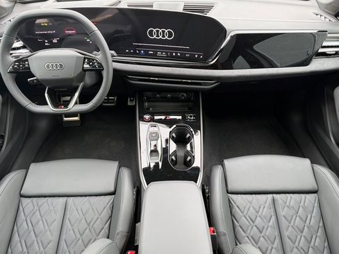 New 2025 Audi S5 Premium Plus image 12