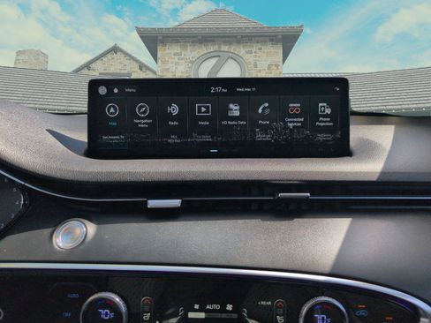 Used 2024 Lexus RX 350 FWD w/ Convenience Package image 21