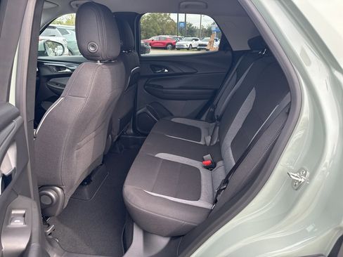New 2026 Chevrolet TrailBlazer LT image 7