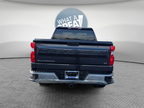 Certified 2023 Chevrolet Silverado 1500 LT image 5