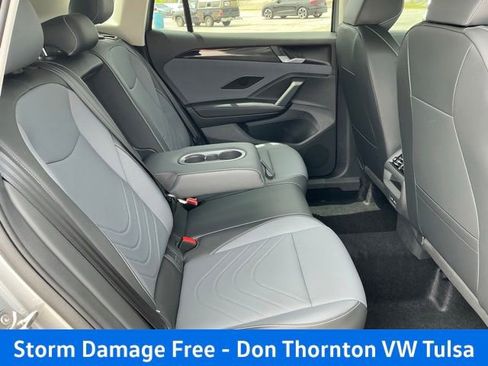 New 2026 Volkswagen Tiguan SE AWD/4WD image 18
