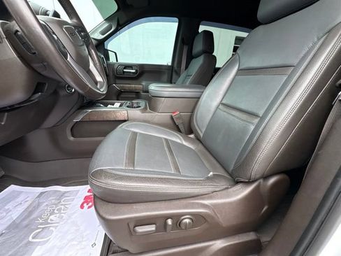 Used 2021 GMC Sierra 1500 Denali w/ Denali Ultimate Package AWD/4WD image 11
