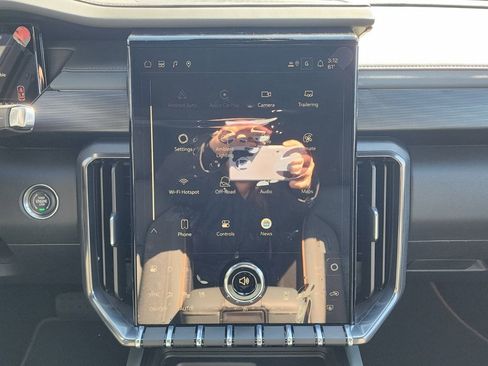 New 2026 GMC Acadia AT4 image 30