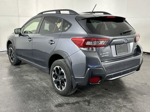 Used 2023 Subaru Crosstrek 2.0i AWD/4WD image 6