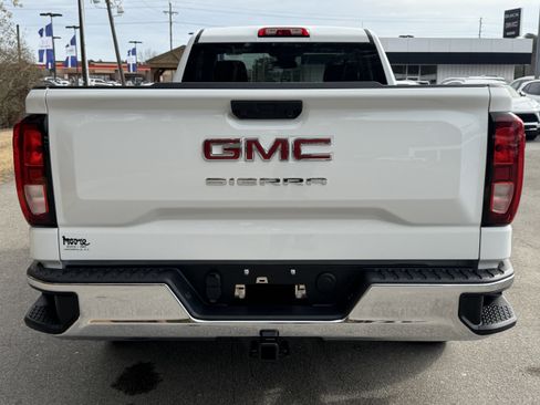 New 2026 GMC Sierra 1500 Pro w/ Pro Value Package image 34