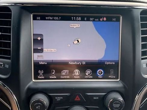 Used 2015 Jeep Grand Cherokee Limited image 25