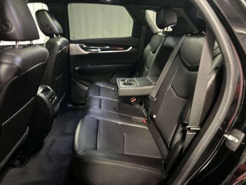 Used 2021 Cadillac XT5 Premium Luxury AWD/4WD image 24