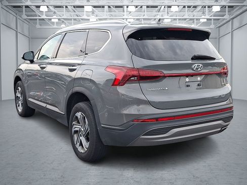 Certified 2023 Hyundai Santa Fe SEL AWD/4WD image 4