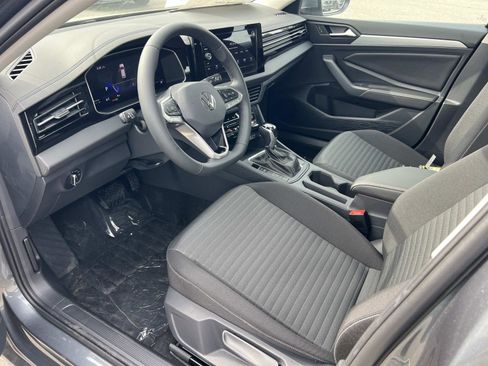 New 2026 Volkswagen Jetta S image 10