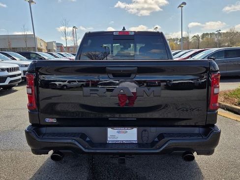 New 2026 RAM 1500 Express image 4