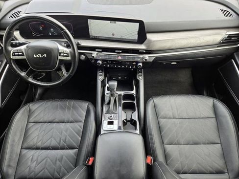 Used 2024 Kia Telluride EX X-Line AWD/4WD image 27