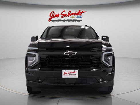 Used 2026 Chevrolet Tahoe RST w/ Comfort Package AWD/4WD image 2