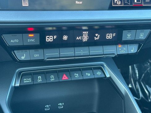 Certified 2025 Audi A3 2.0T Premium image 19