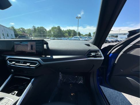 Used 2024 BMW M440i xDrive Gran Coupe AWD/4WD image 29