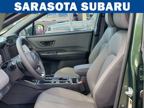 New 2026 Subaru Outback Limited XT AWD/4WD image 18
