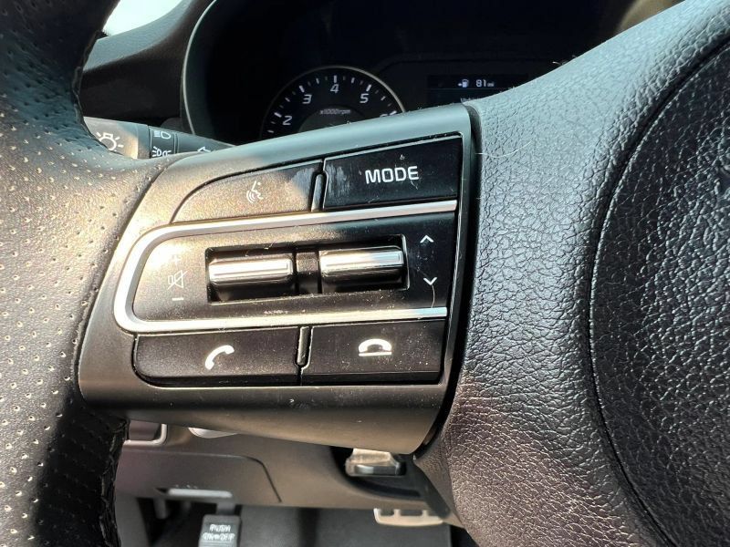 Used 2021 Kia Stinger GT-Line w/ Sun & Sound Package AWD/4WD image 27