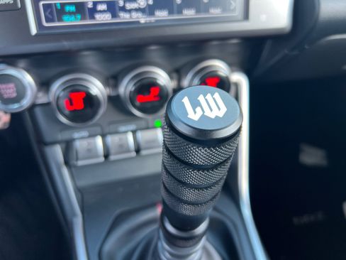 Used 2023 Subaru BRZ Premium image 15