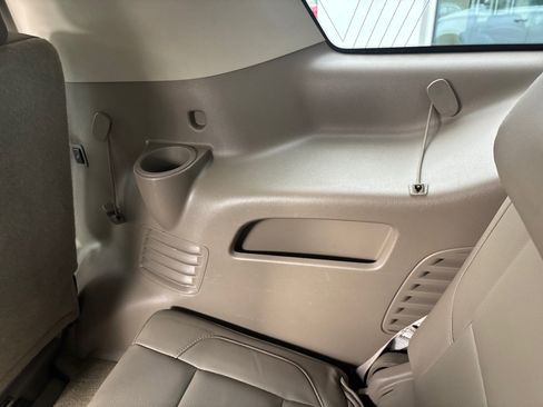 Used 2015 Chevrolet Tahoe LTZ image 39