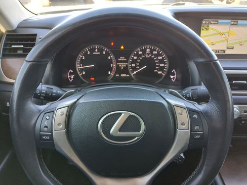 Used 2015 Lexus GS 350 350 image 19