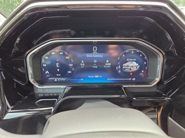New 2026 Chevrolet Silverado 1500 RST w/ Safety Package RWD image 32