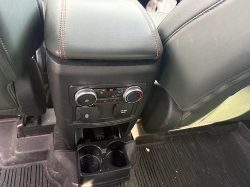 Used 2024 Ford Explorer Timberline w/ Timberline Technology Package AWD/4WD image 22