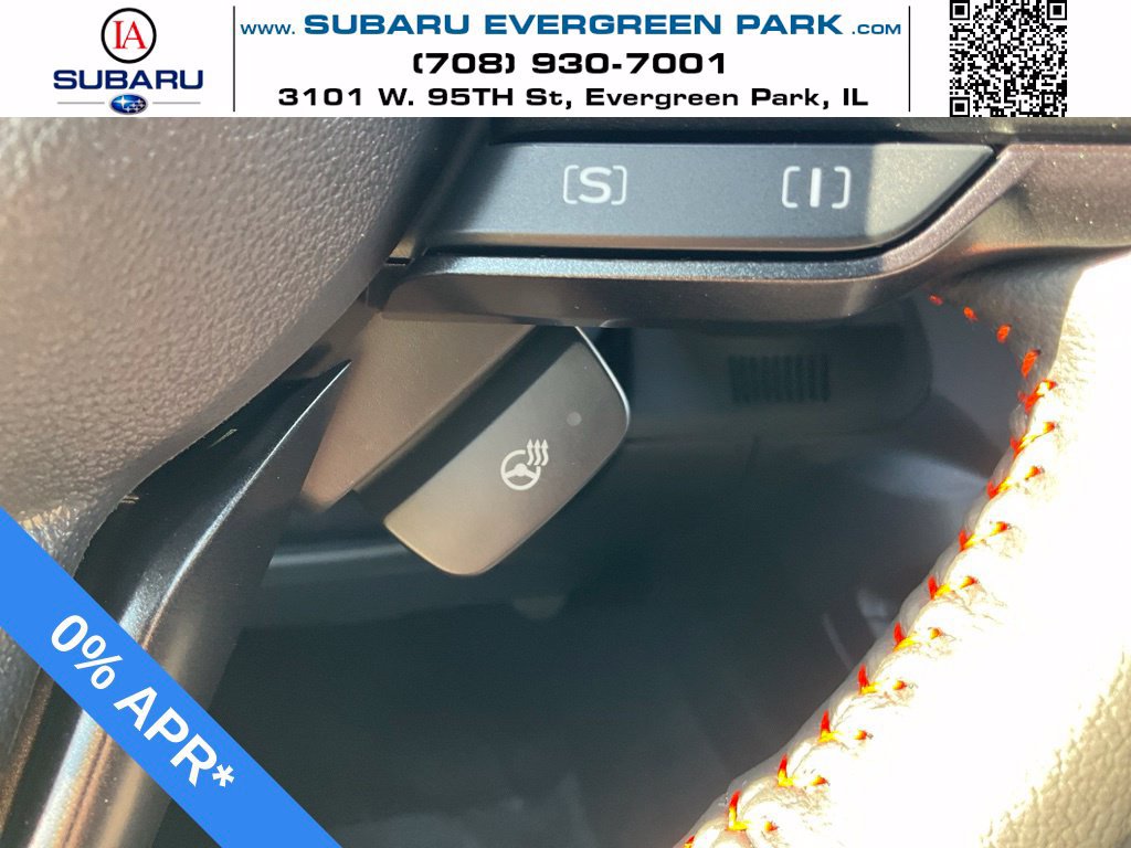 New 2026 Subaru Crosstrek 2.5i Limited AWD/4WD image 26