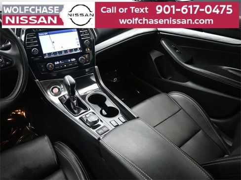 Used 2017 Nissan Maxima 3.5 SL image 10