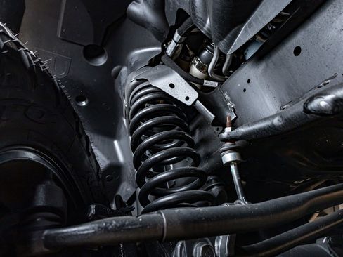 Used 2022 RAM 3500 Laramie image 13