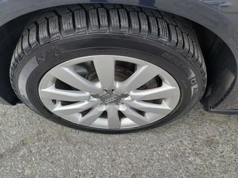 Used 2012 Audi A4 2.0T Premium FWD image 27