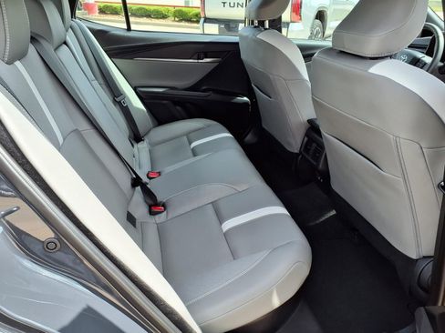 Certified 2025 Toyota Camry SE w/ Convenience Package image 19