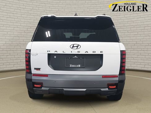 New 2026 Hyundai Palisade XRT Pro image 6