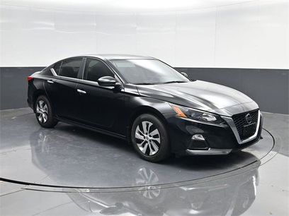 Used 2022 Nissan Altima 2.5 S w/ Driver Assist Package