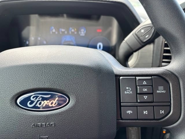 New 2025 Ford F150 STX w/ Equipment Group 200A AWD/4WD image 25